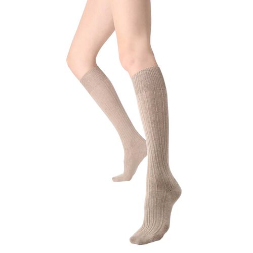 Oroblu Jasmine Knee High